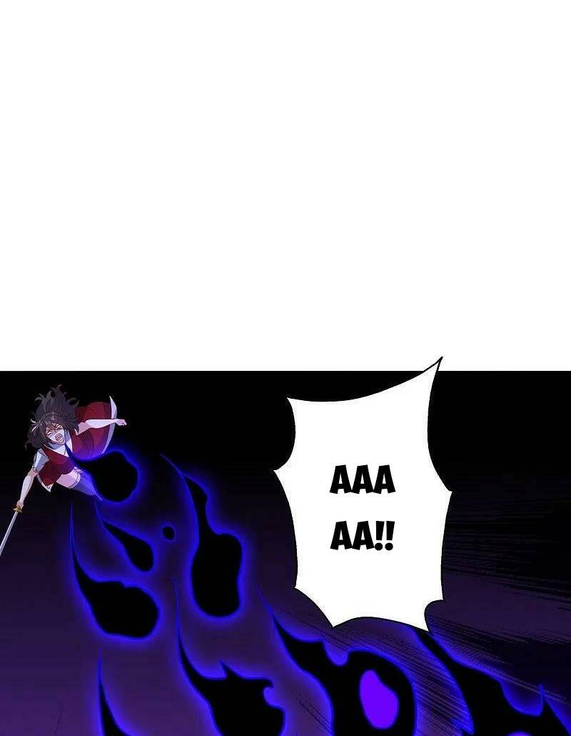 Tiên Võ Đế Tôn: Chapter 395