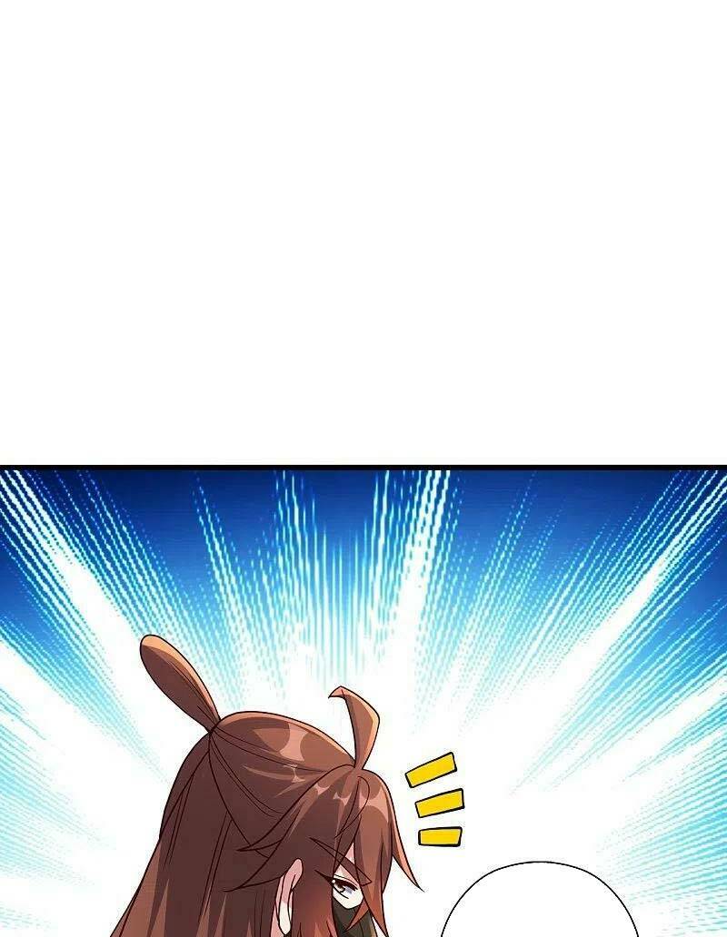 Tiên Võ Đế Tôn: Chapter 395