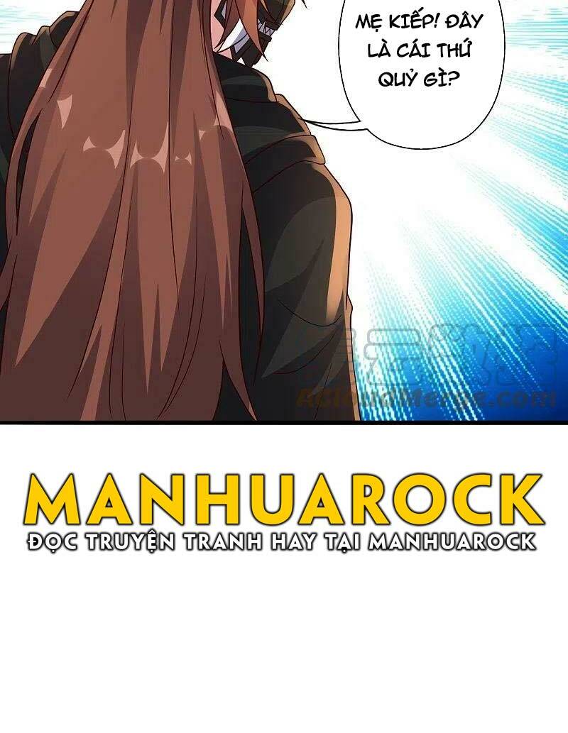 Tiên Võ Đế Tôn: Chapter 395