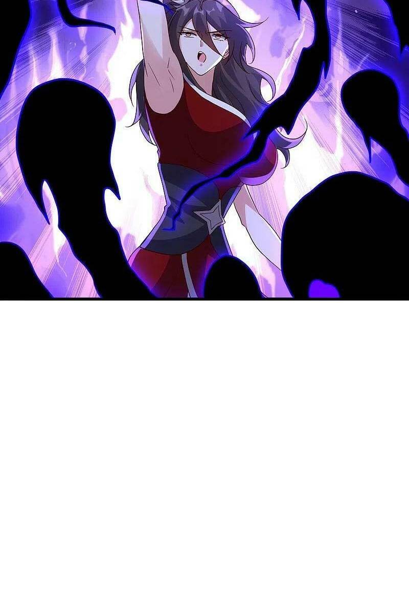 Tiên Võ Đế Tôn: Chapter 395