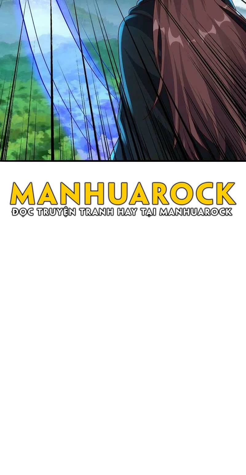 Tiên Võ Đế Tôn: Chapter 395