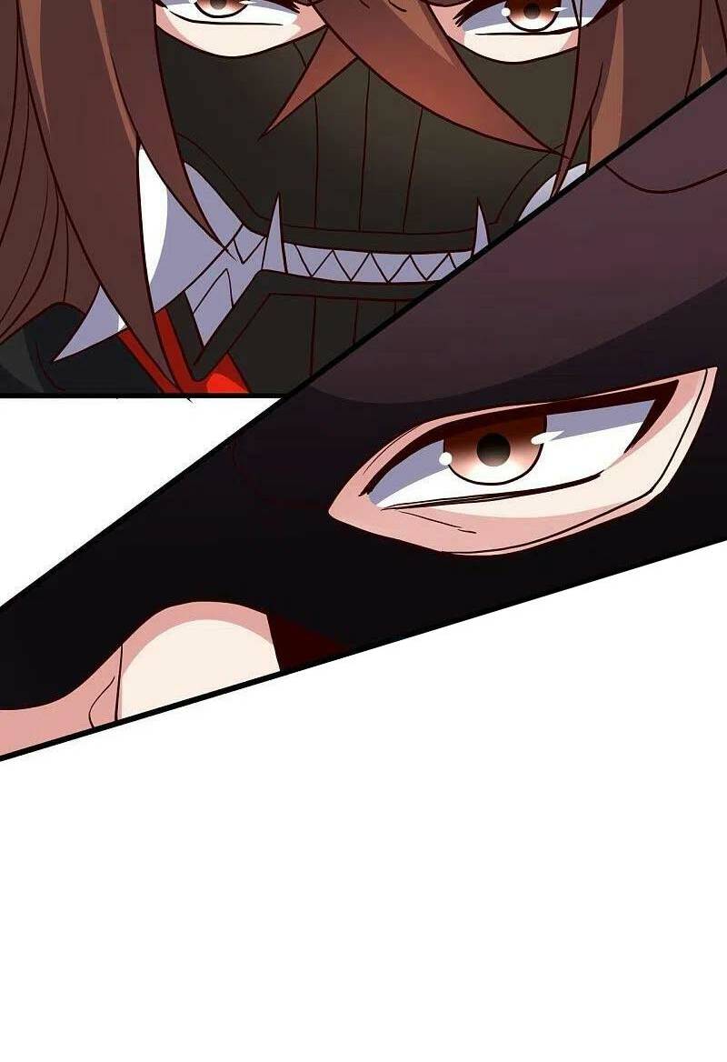 Tiên Võ Đế Tôn: Chapter 395