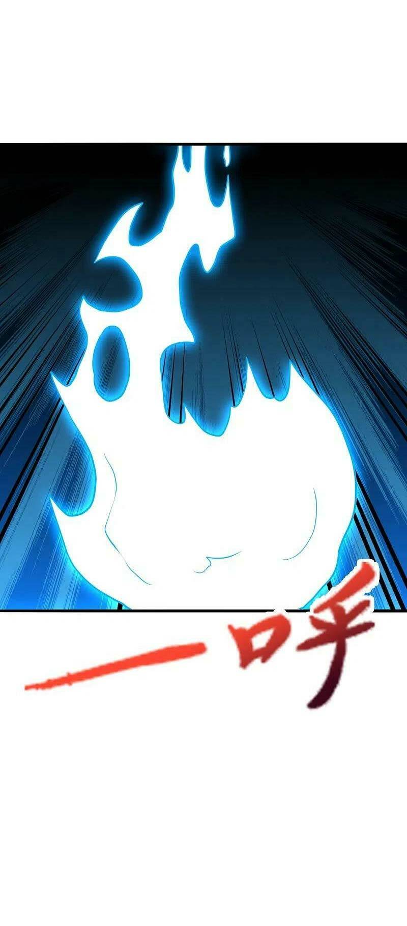 Tiên Võ Đế Tôn: Chapter 395