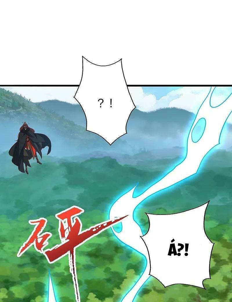 Tiên Võ Đế Tôn: Chapter 395