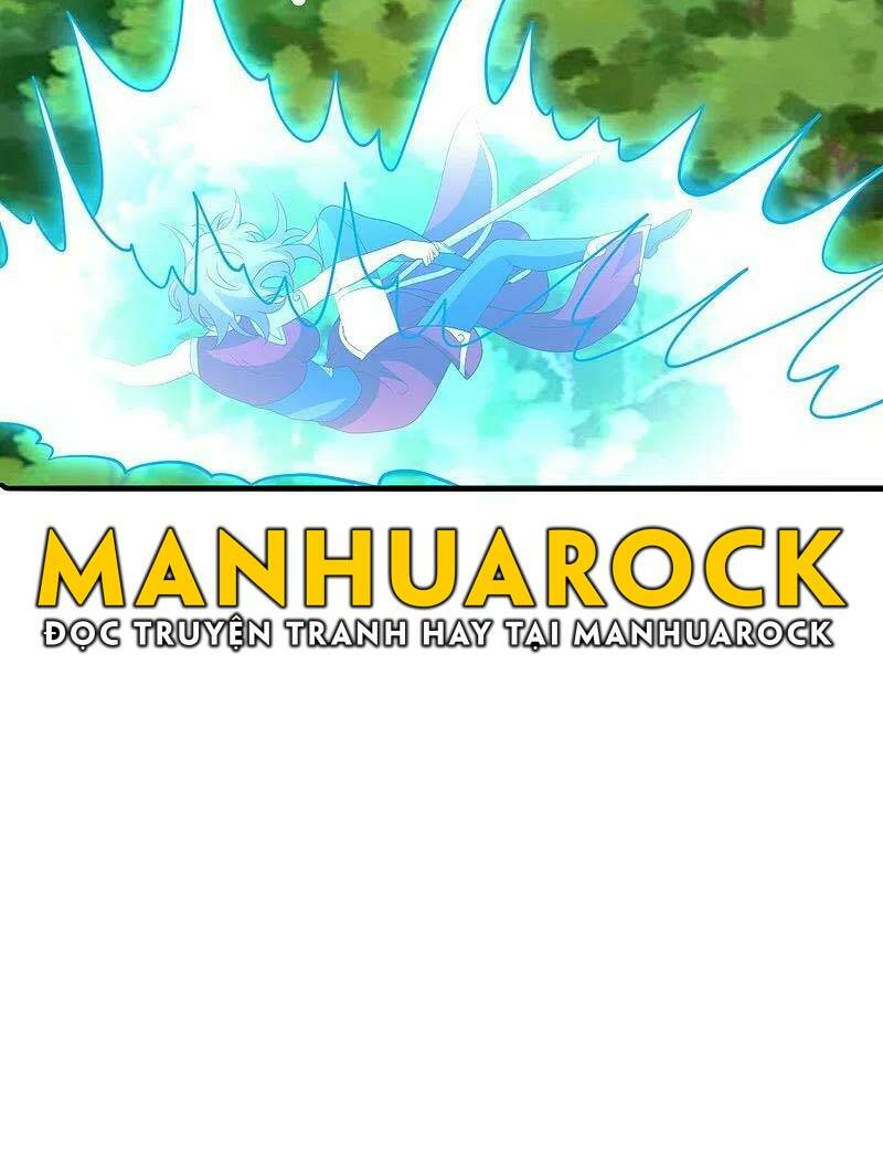 Tiên Võ Đế Tôn: Chapter 395