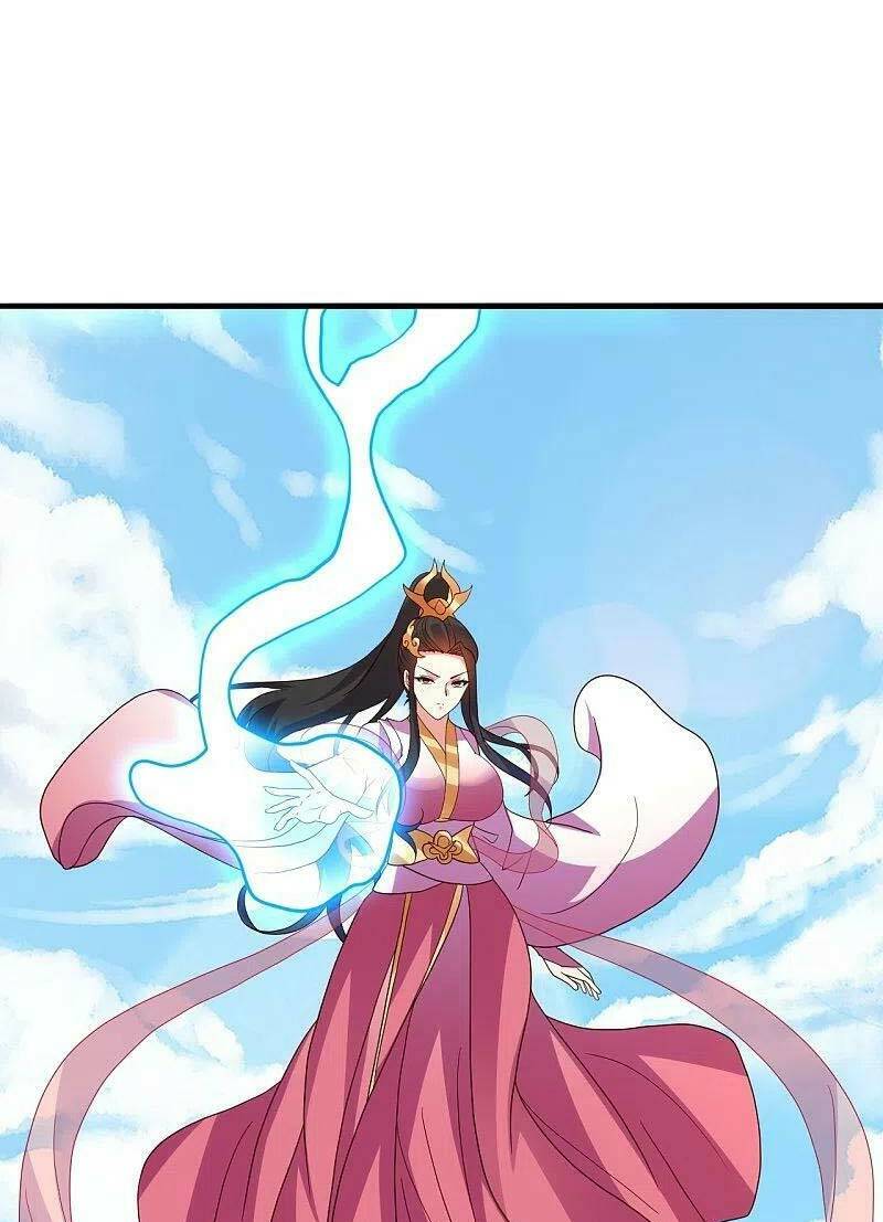 Tiên Võ Đế Tôn: Chapter 395