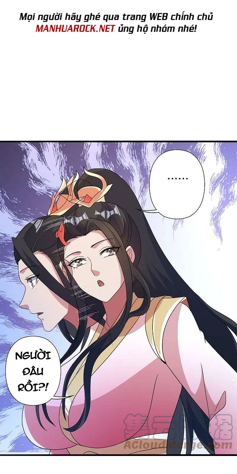 Tiên Võ Đế Tôn: Chapter 396