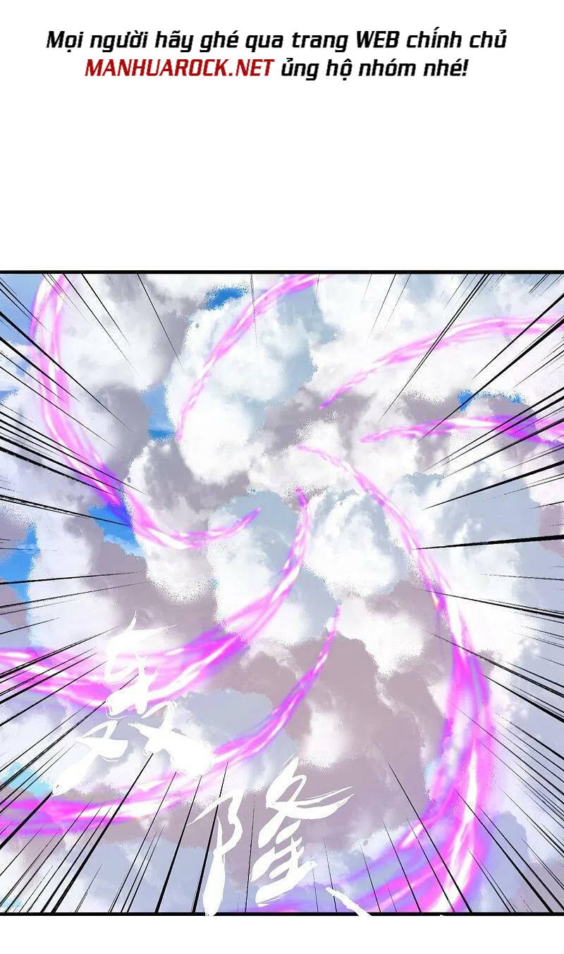 Tiên Võ Đế Tôn: Chapter 396