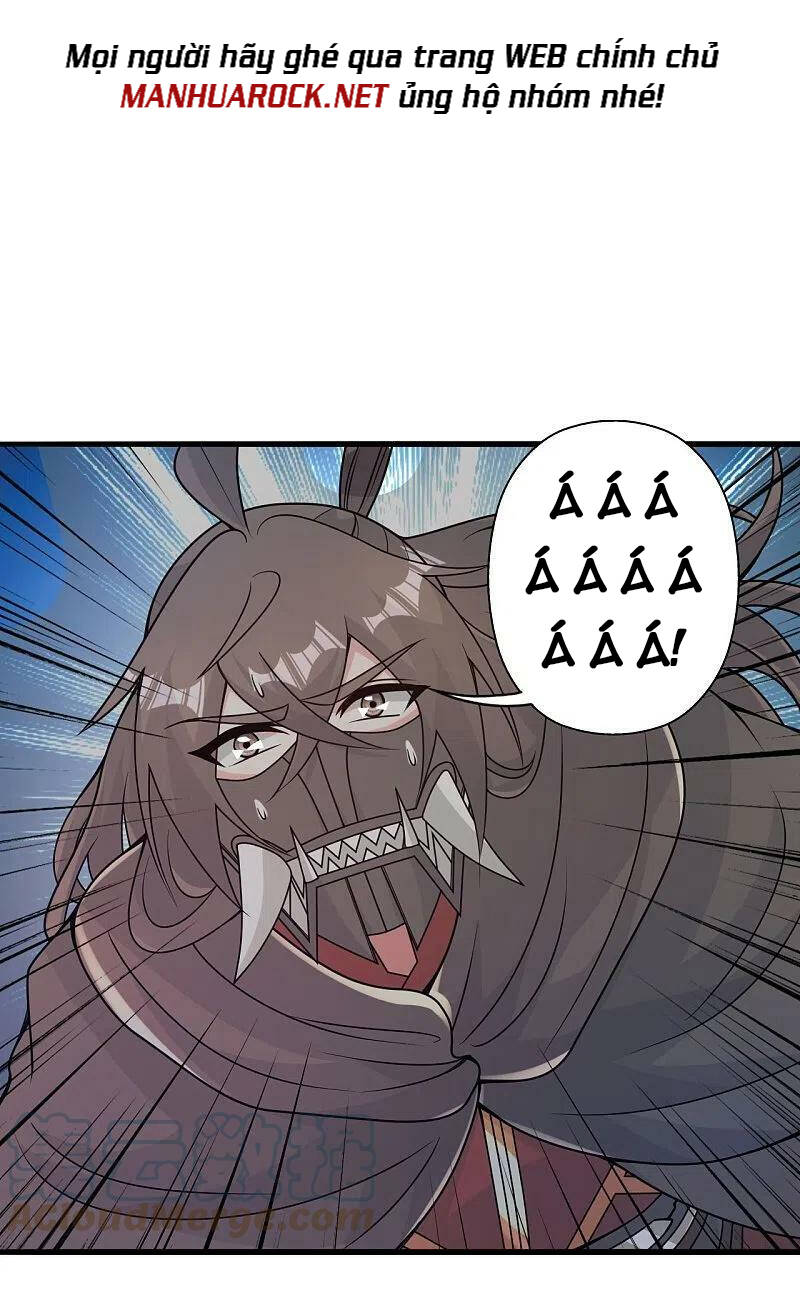 Tiên Võ Đế Tôn: Chapter 396