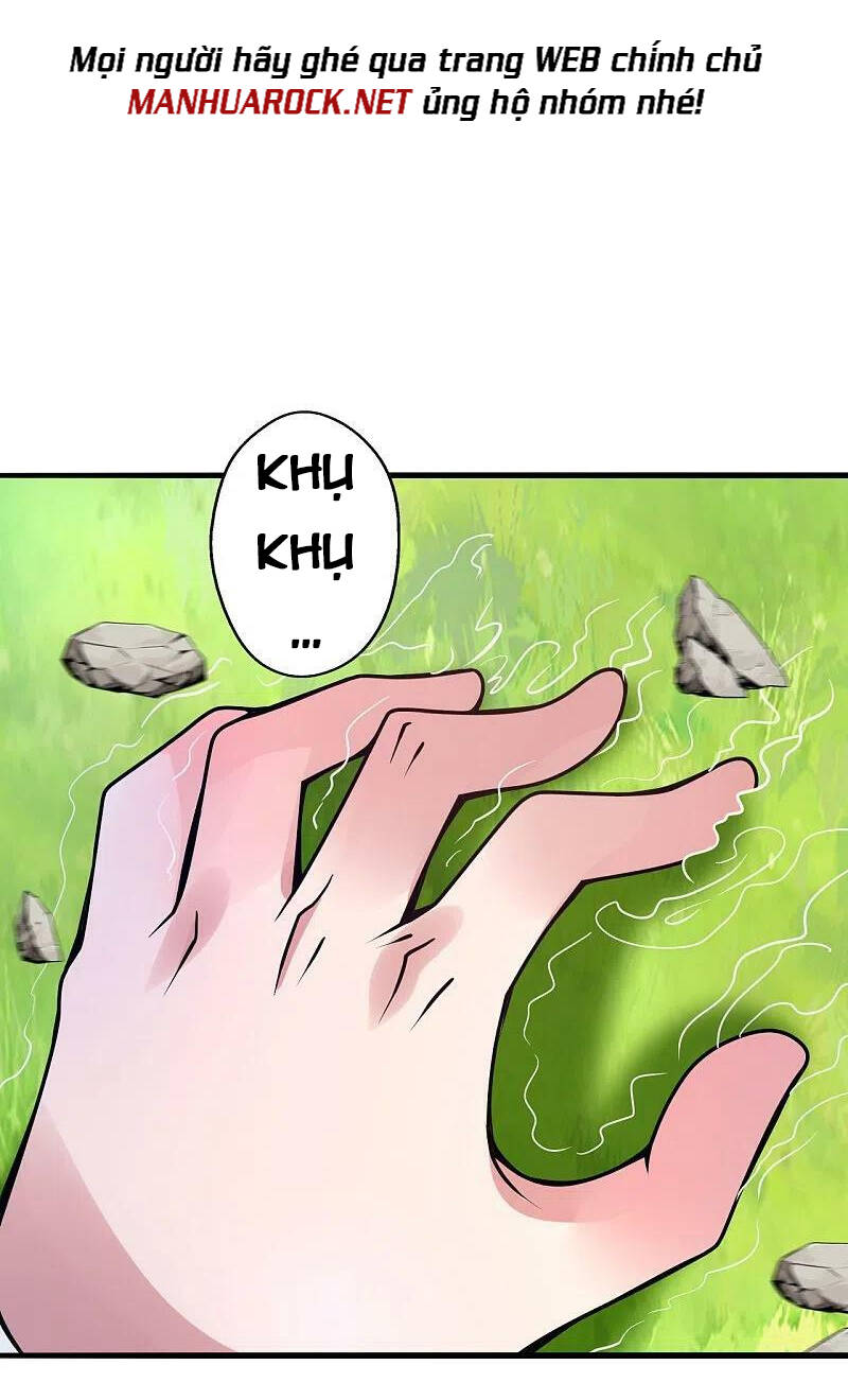 Tiên Võ Đế Tôn: Chapter 396