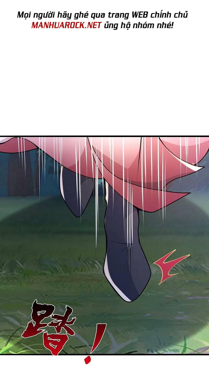 Tiên Võ Đế Tôn: Chapter 396
