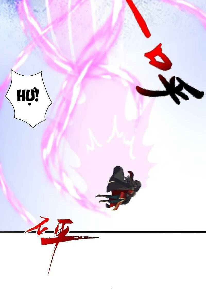 Tiên Võ Đế Tôn: Chapter 396