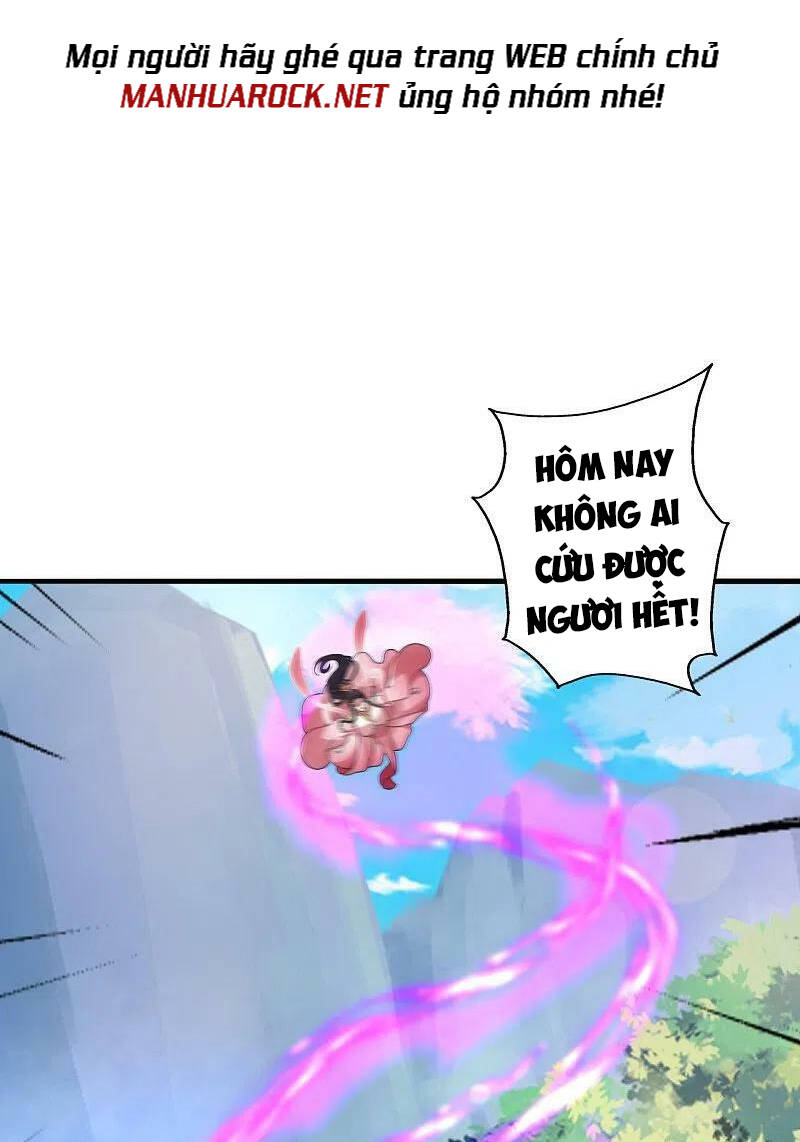 Tiên Võ Đế Tôn: Chapter 396