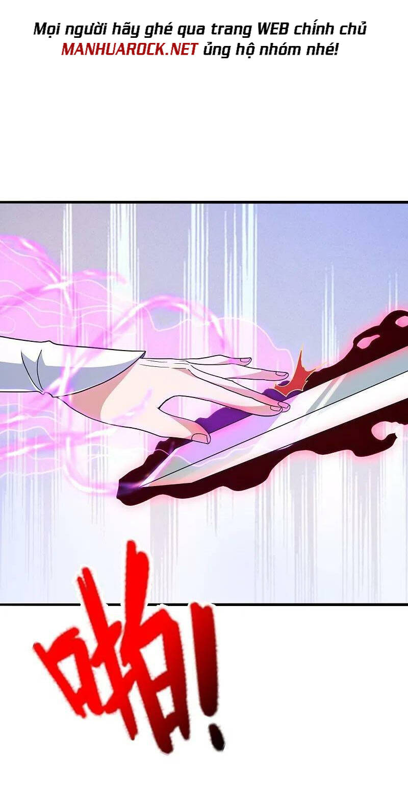 Tiên Võ Đế Tôn: Chapter 396
