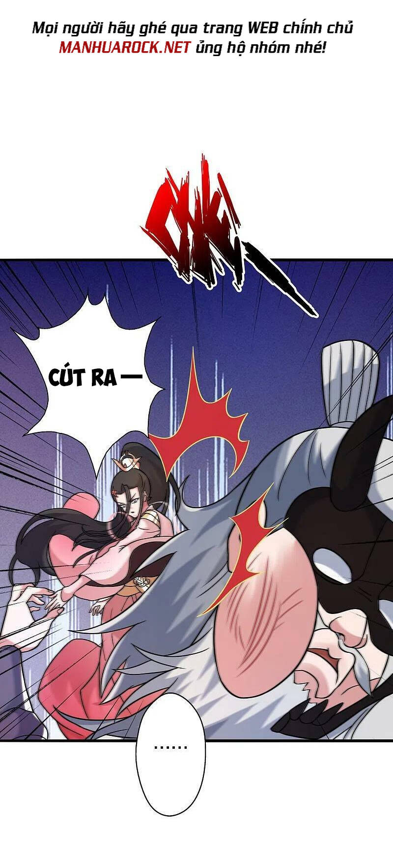 Tiên Võ Đế Tôn: Chapter 396