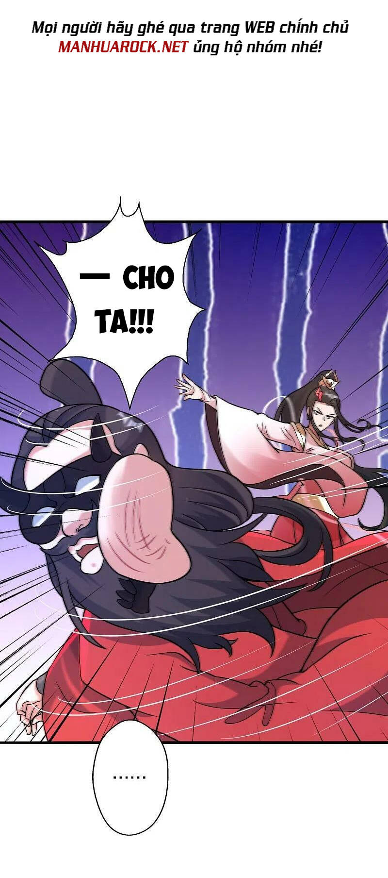Tiên Võ Đế Tôn: Chapter 396