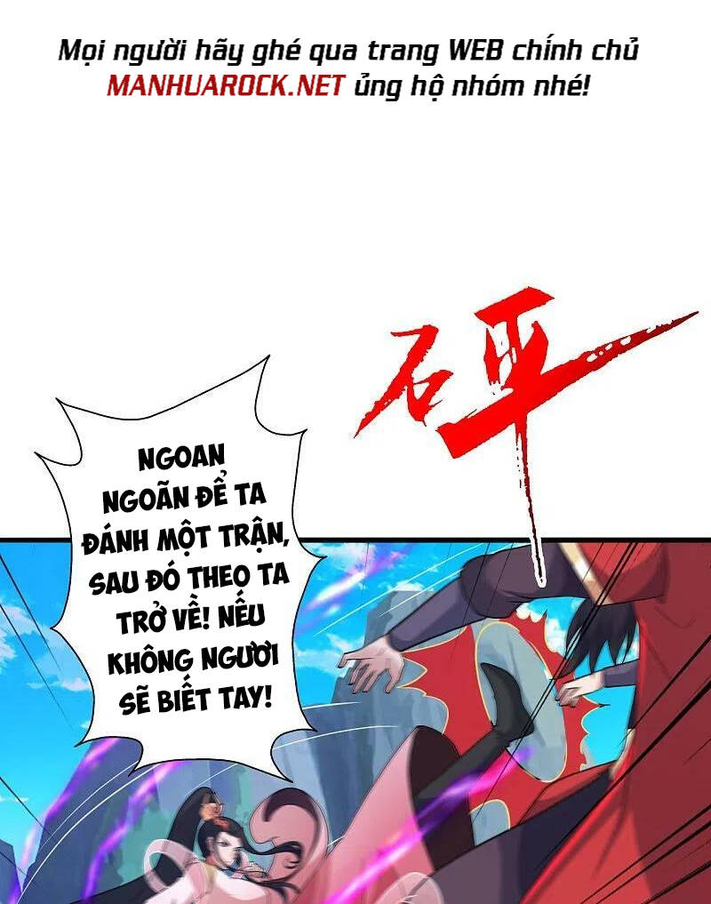 Tiên Võ Đế Tôn: Chapter 396