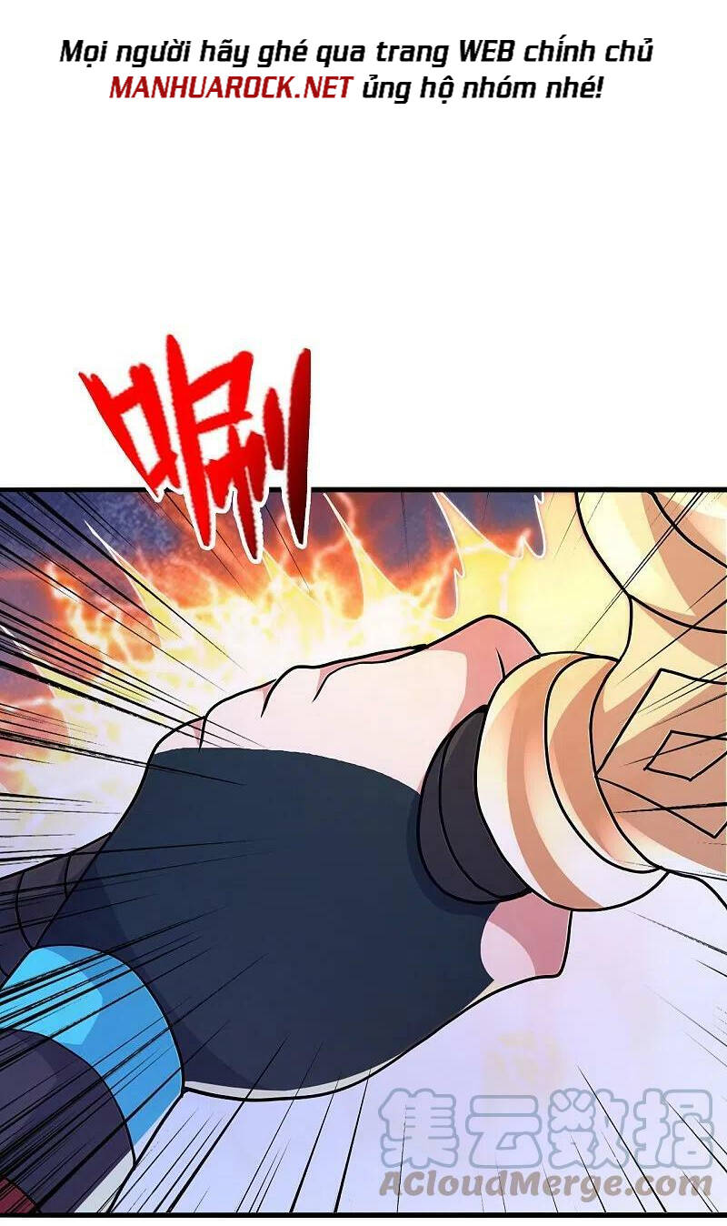 Tiên Võ Đế Tôn: Chapter 396