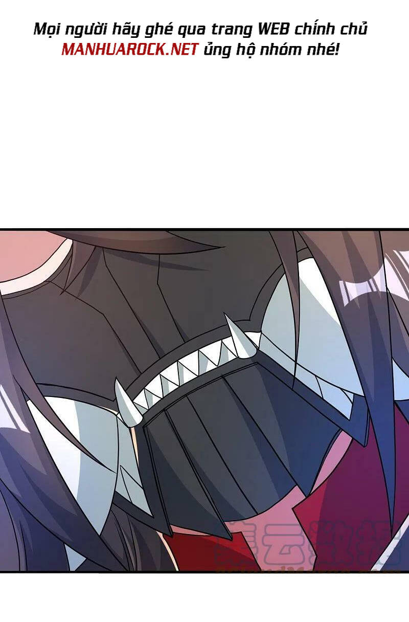 Tiên Võ Đế Tôn: Chapter 396