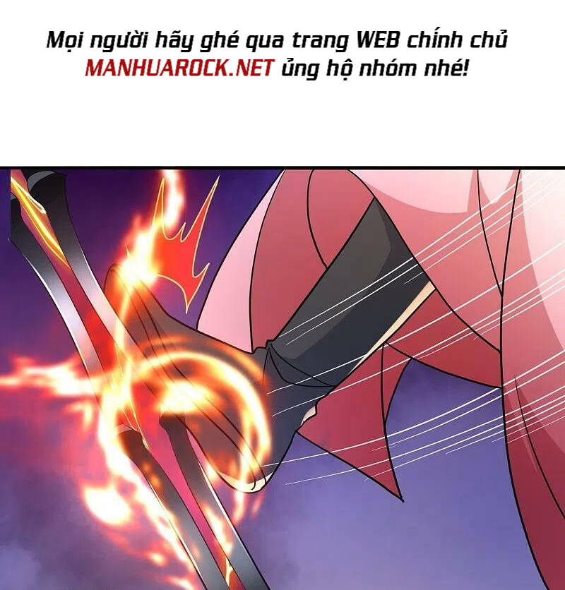Tiên Võ Đế Tôn: Chapter 396