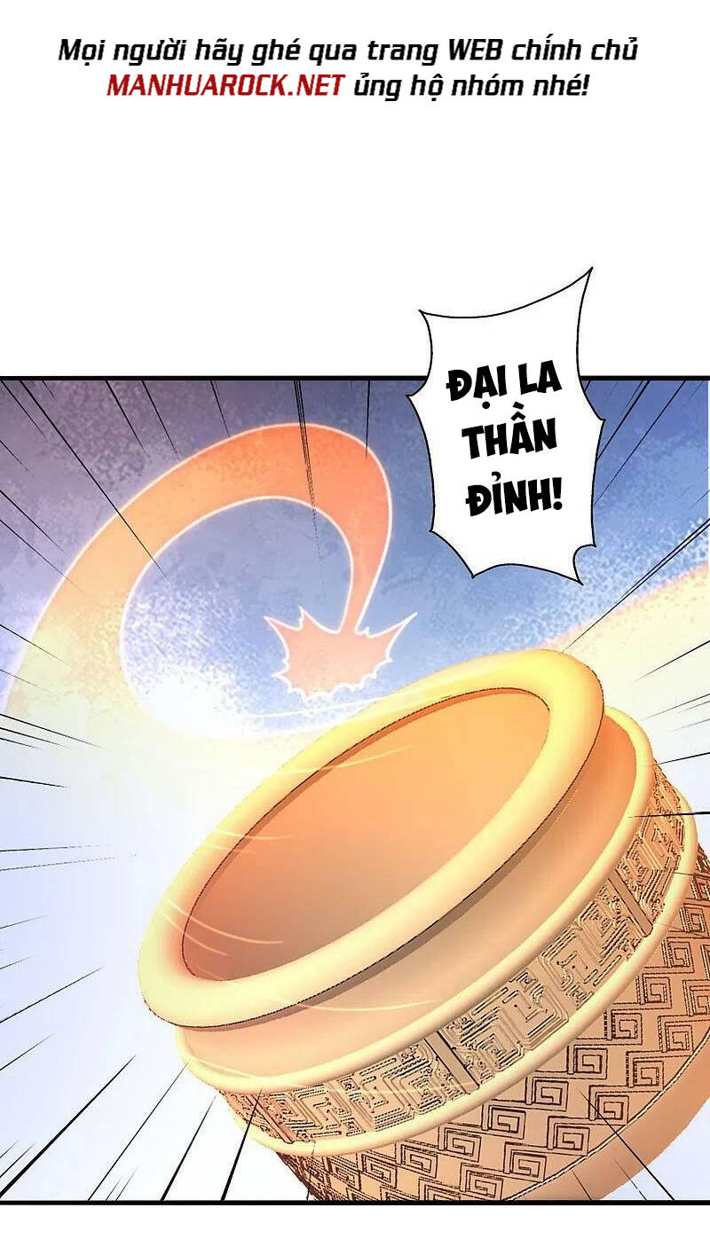 Tiên Võ Đế Tôn: Chapter 396