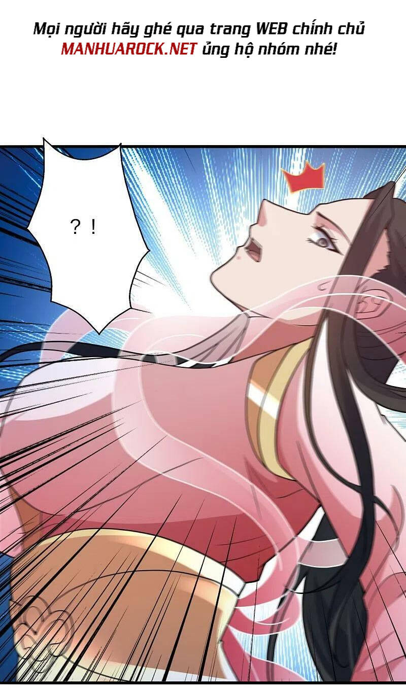 Tiên Võ Đế Tôn: Chapter 396