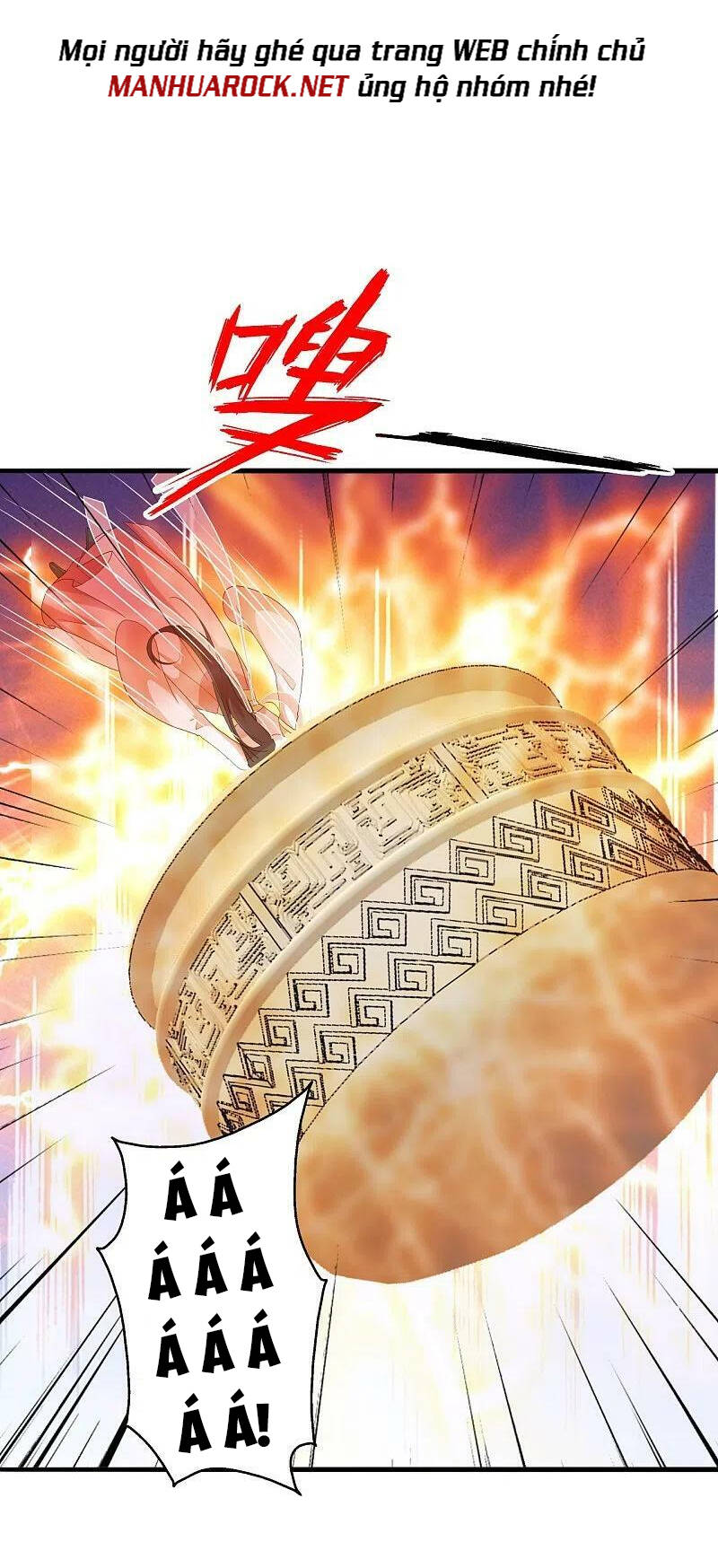 Tiên Võ Đế Tôn: Chapter 396
