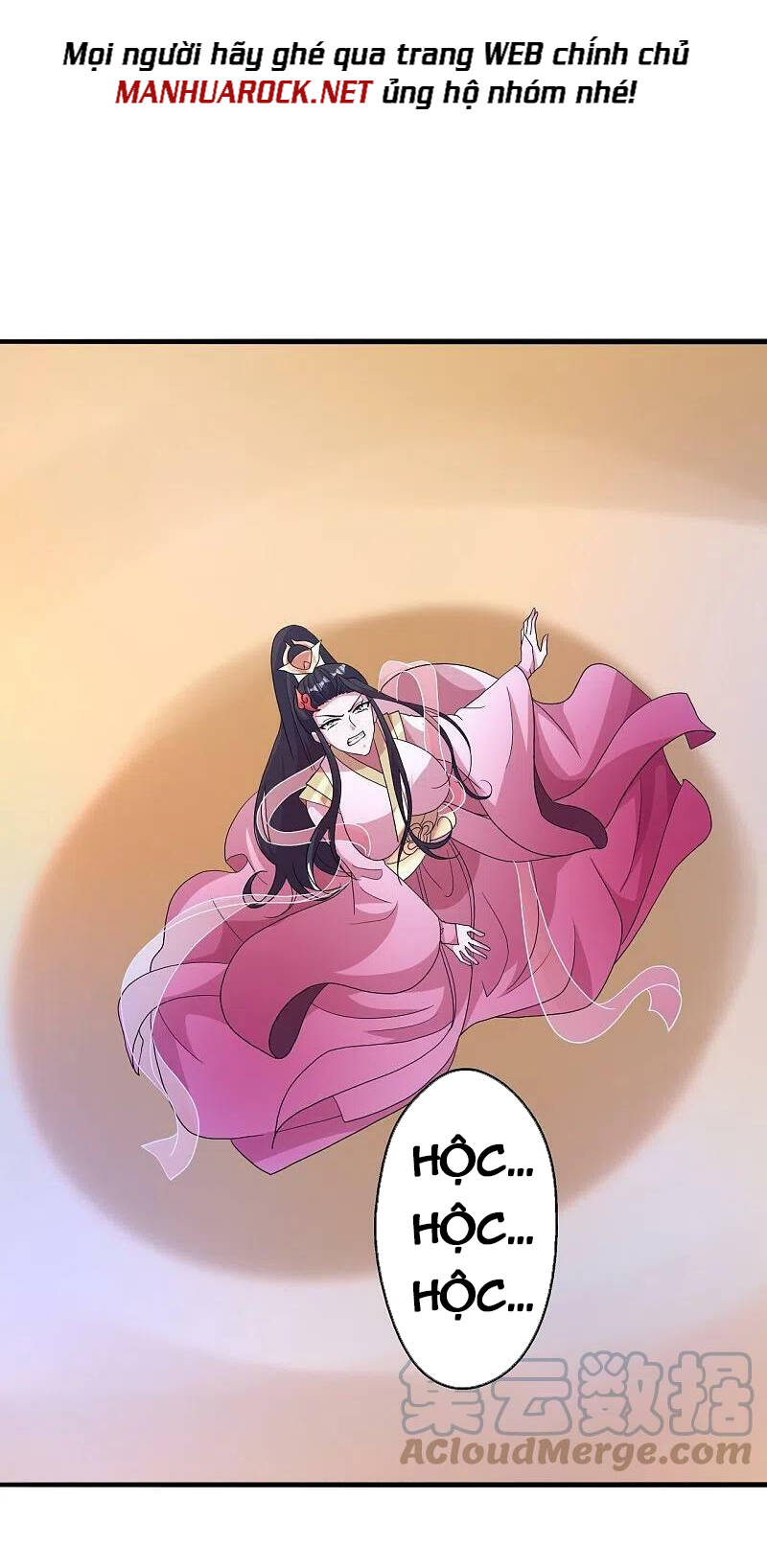 Tiên Võ Đế Tôn: Chapter 396
