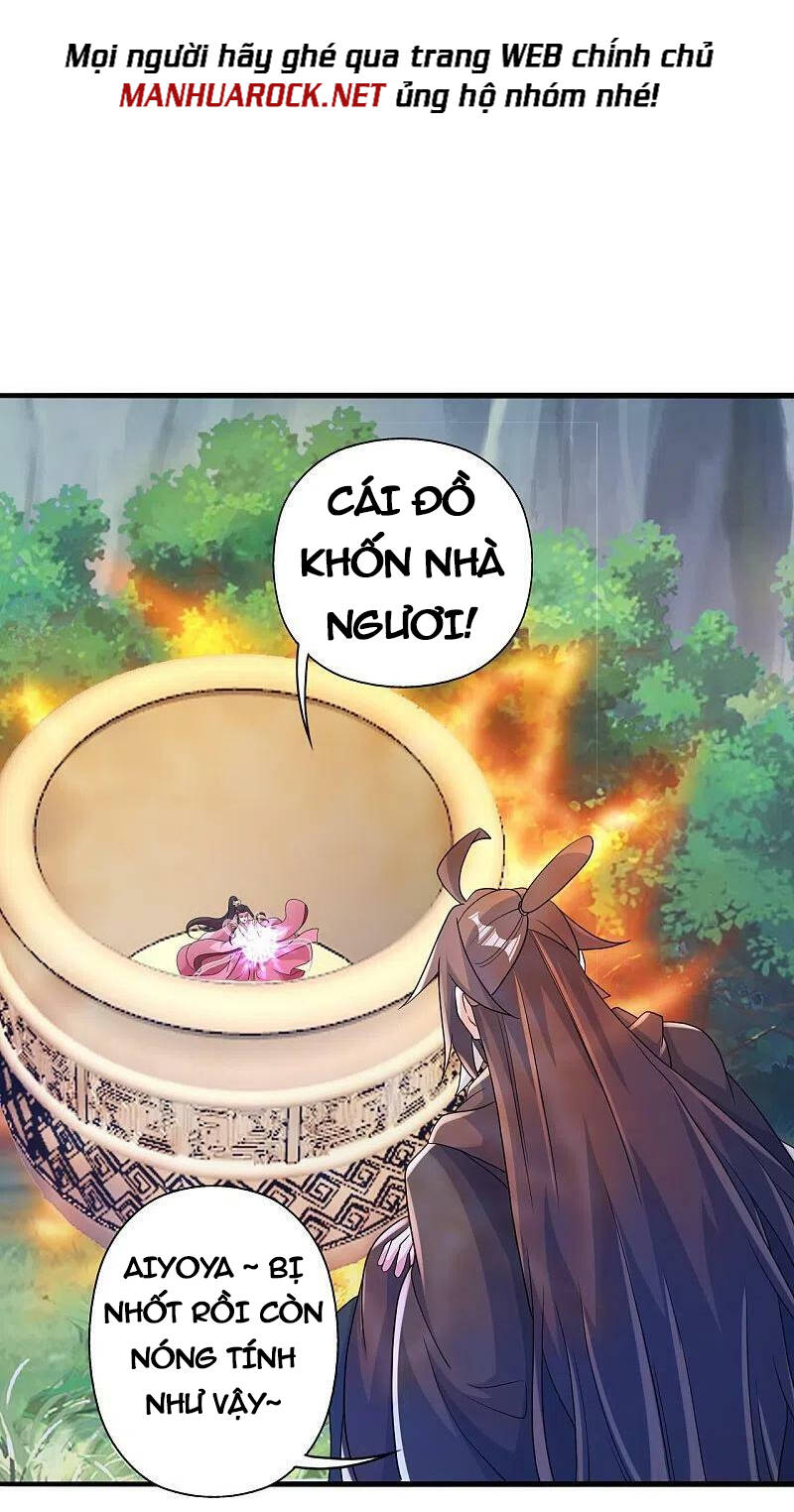 Tiên Võ Đế Tôn: Chapter 396
