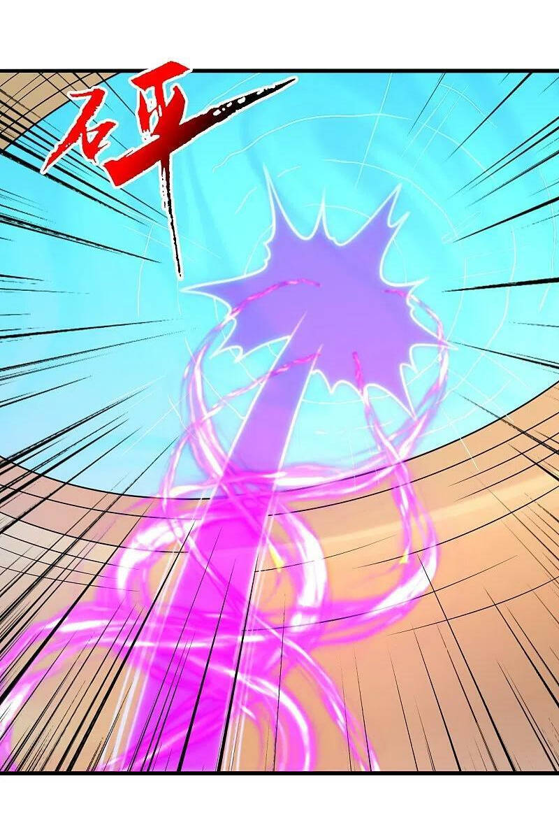 Tiên Võ Đế Tôn: Chapter 396
