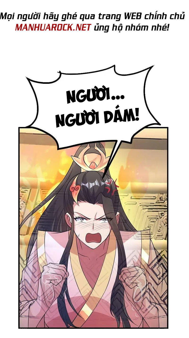 Tiên Võ Đế Tôn: Chapter 397