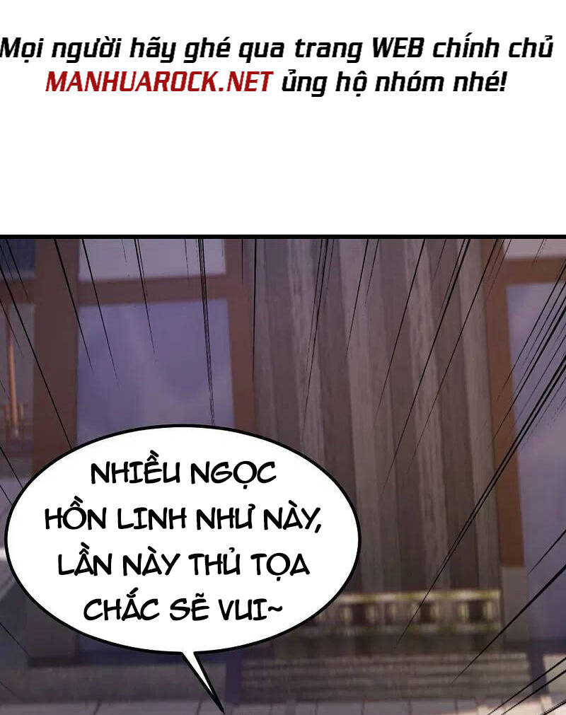 Tiên Võ Đế Tôn: Chapter 397