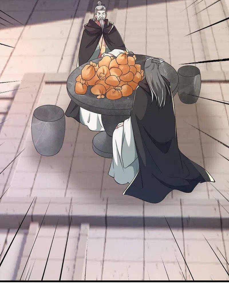 Tiên Võ Đế Tôn: Chapter 397
