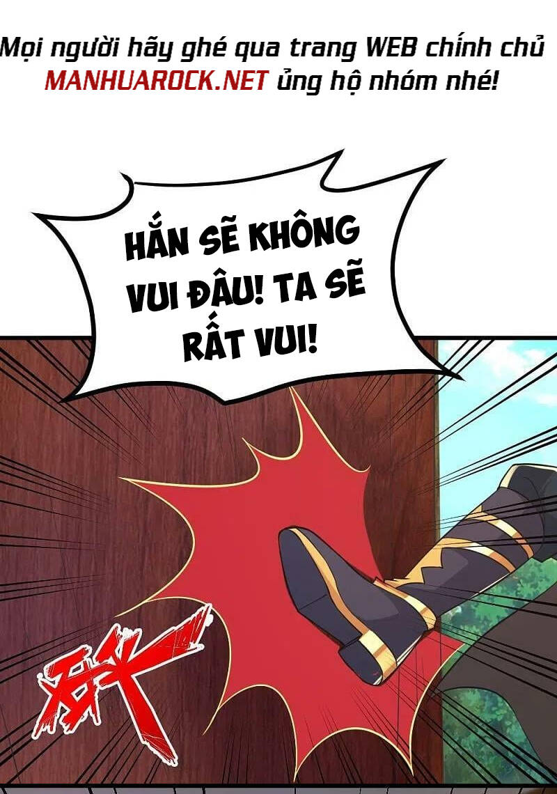 Tiên Võ Đế Tôn: Chapter 397