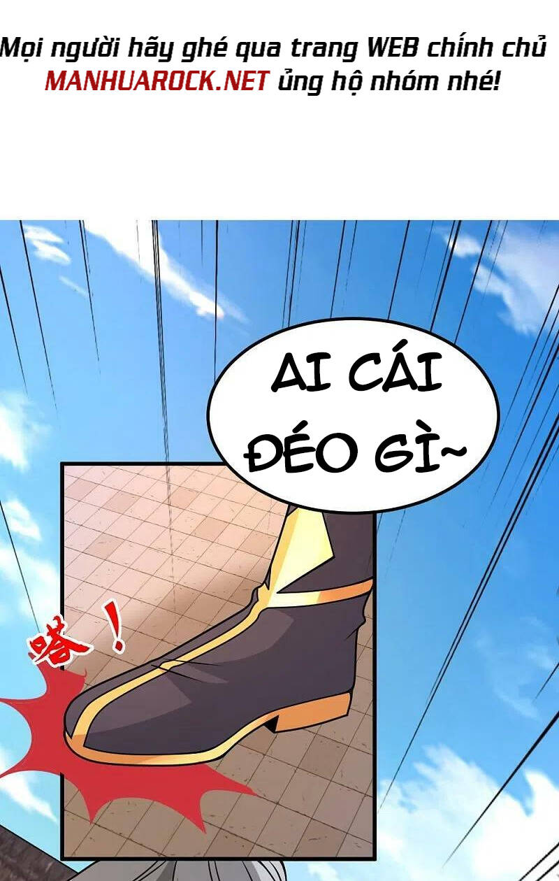 Tiên Võ Đế Tôn: Chapter 397