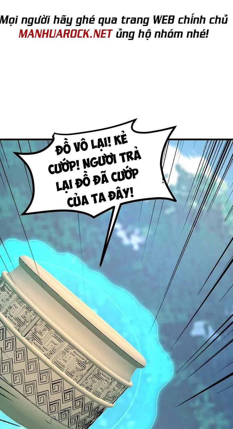 Tiên Võ Đế Tôn: Chapter 397