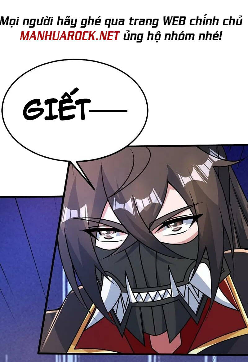 Tiên Võ Đế Tôn: Chapter 397