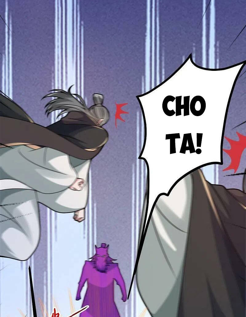 Tiên Võ Đế Tôn: Chapter 397