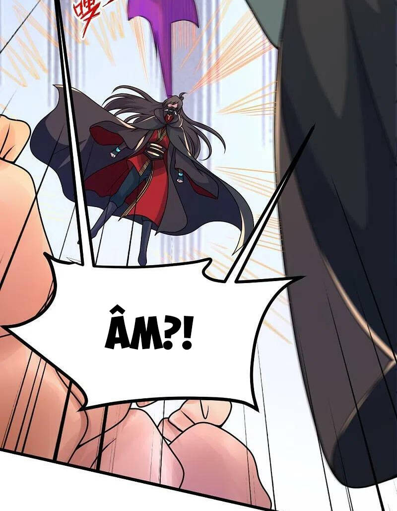 Tiên Võ Đế Tôn: Chapter 397