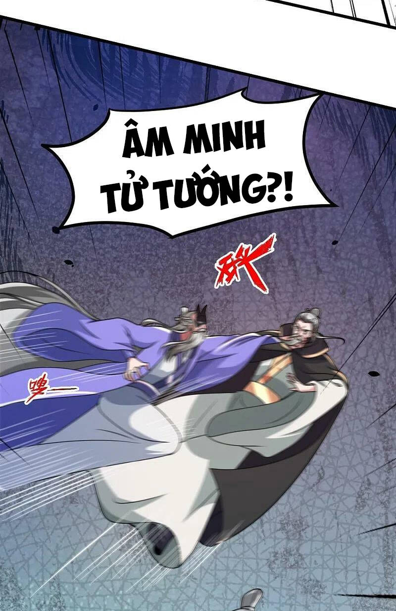 Tiên Võ Đế Tôn: Chapter 397