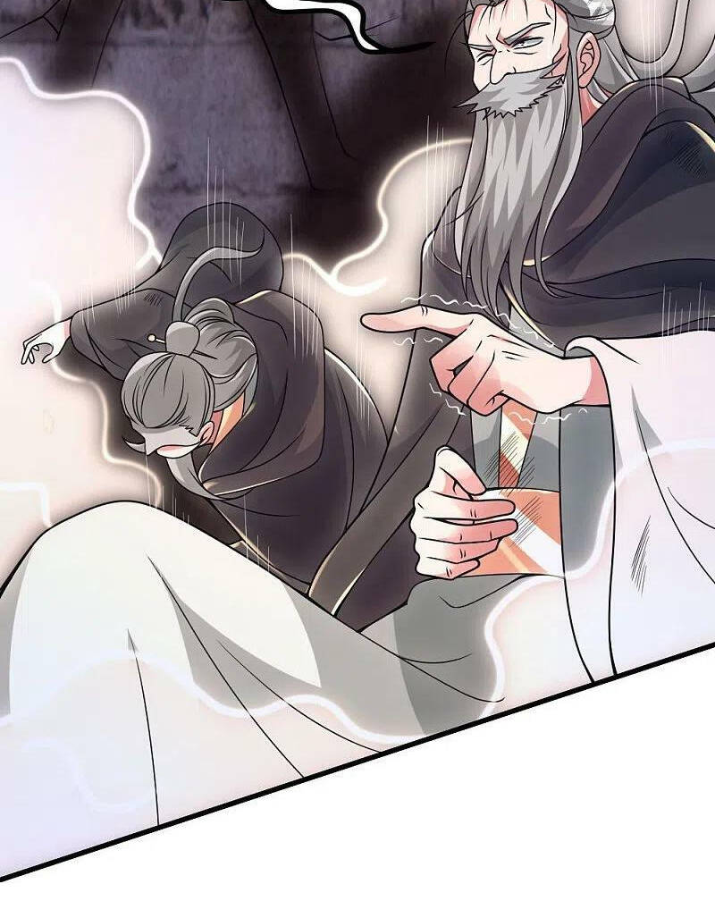 Tiên Võ Đế Tôn: Chapter 397