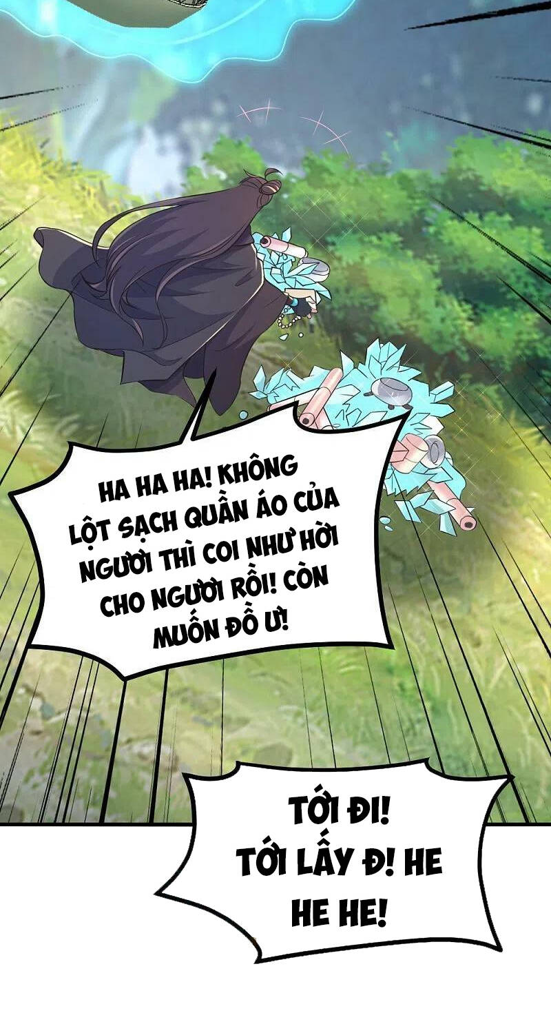 Tiên Võ Đế Tôn: Chapter 397