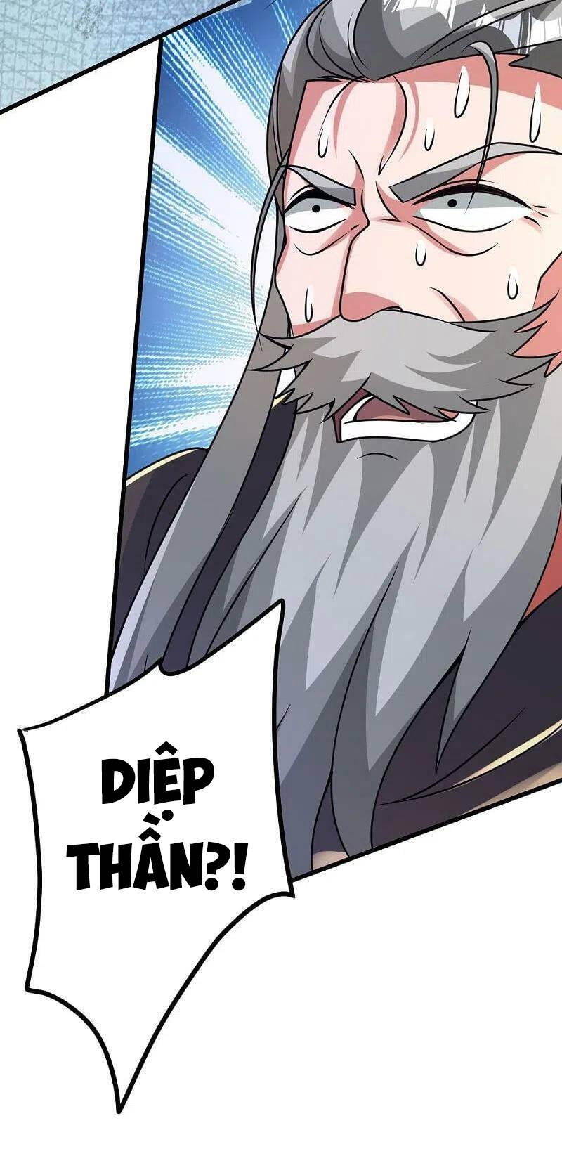 Tiên Võ Đế Tôn: Chapter 397
