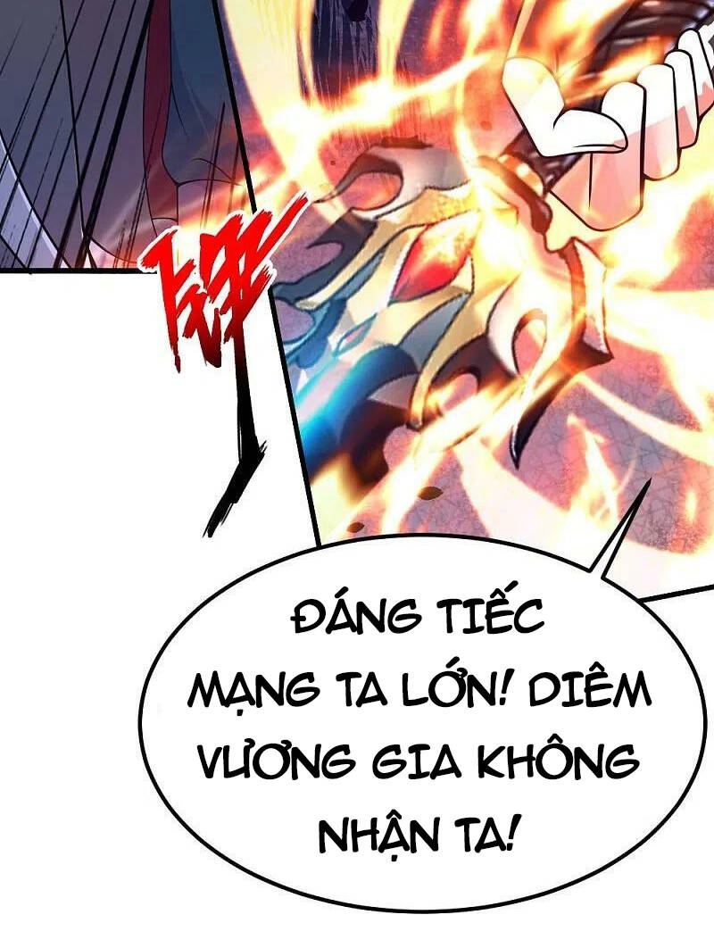 Tiên Võ Đế Tôn: Chapter 397