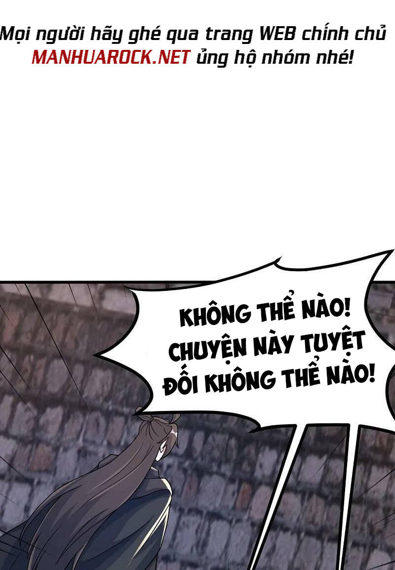 Tiên Võ Đế Tôn: Chapter 397