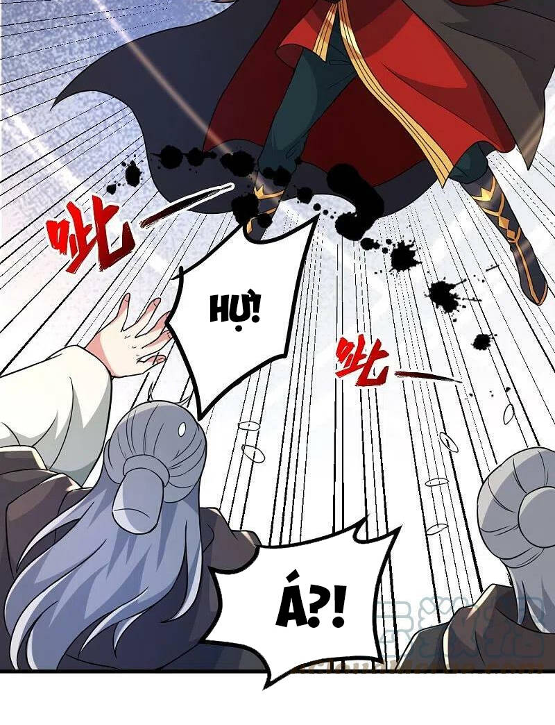 Tiên Võ Đế Tôn: Chapter 397