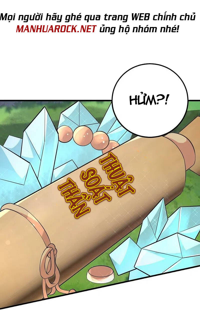 Tiên Võ Đế Tôn: Chapter 397