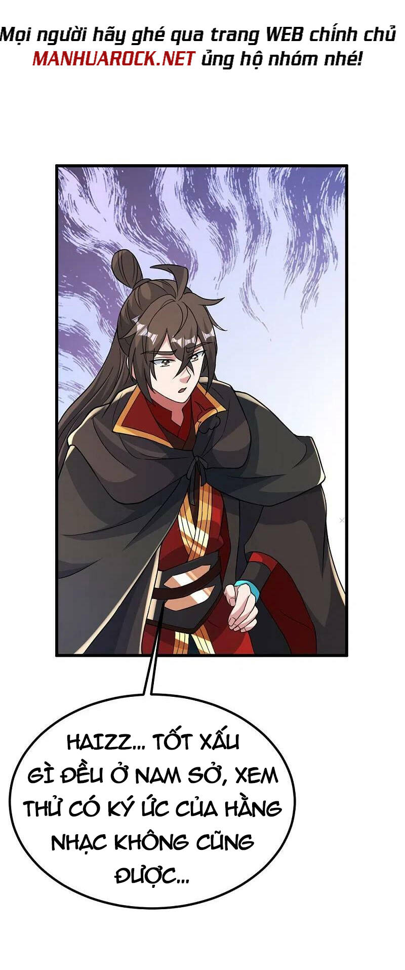 Tiên Võ Đế Tôn: Chapter 397