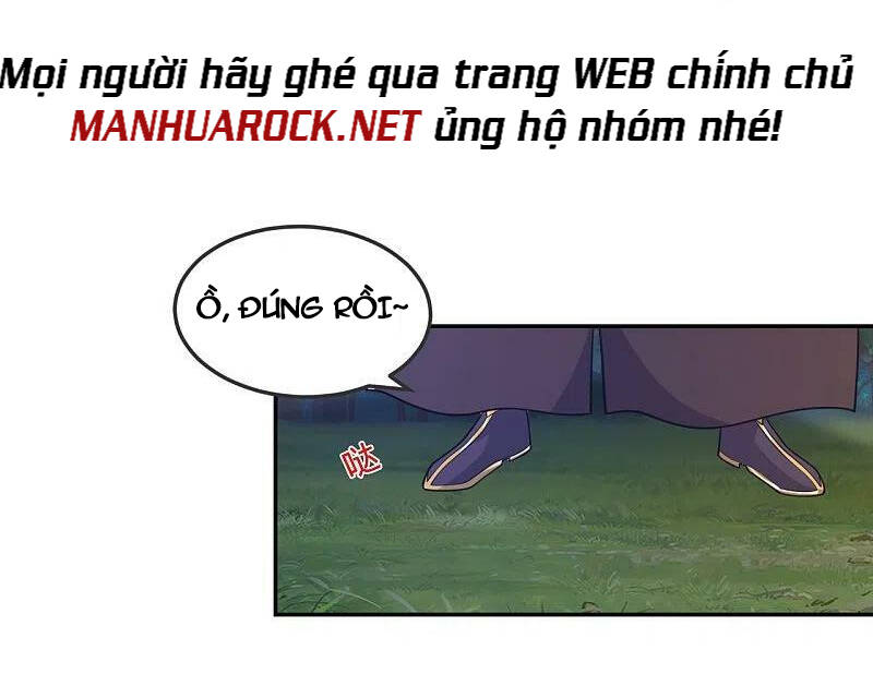 Tiên Võ Đế Tôn: Chapter 397