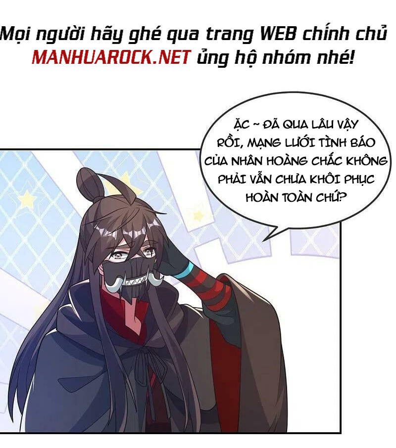 Tiên Võ Đế Tôn: Chapter 397